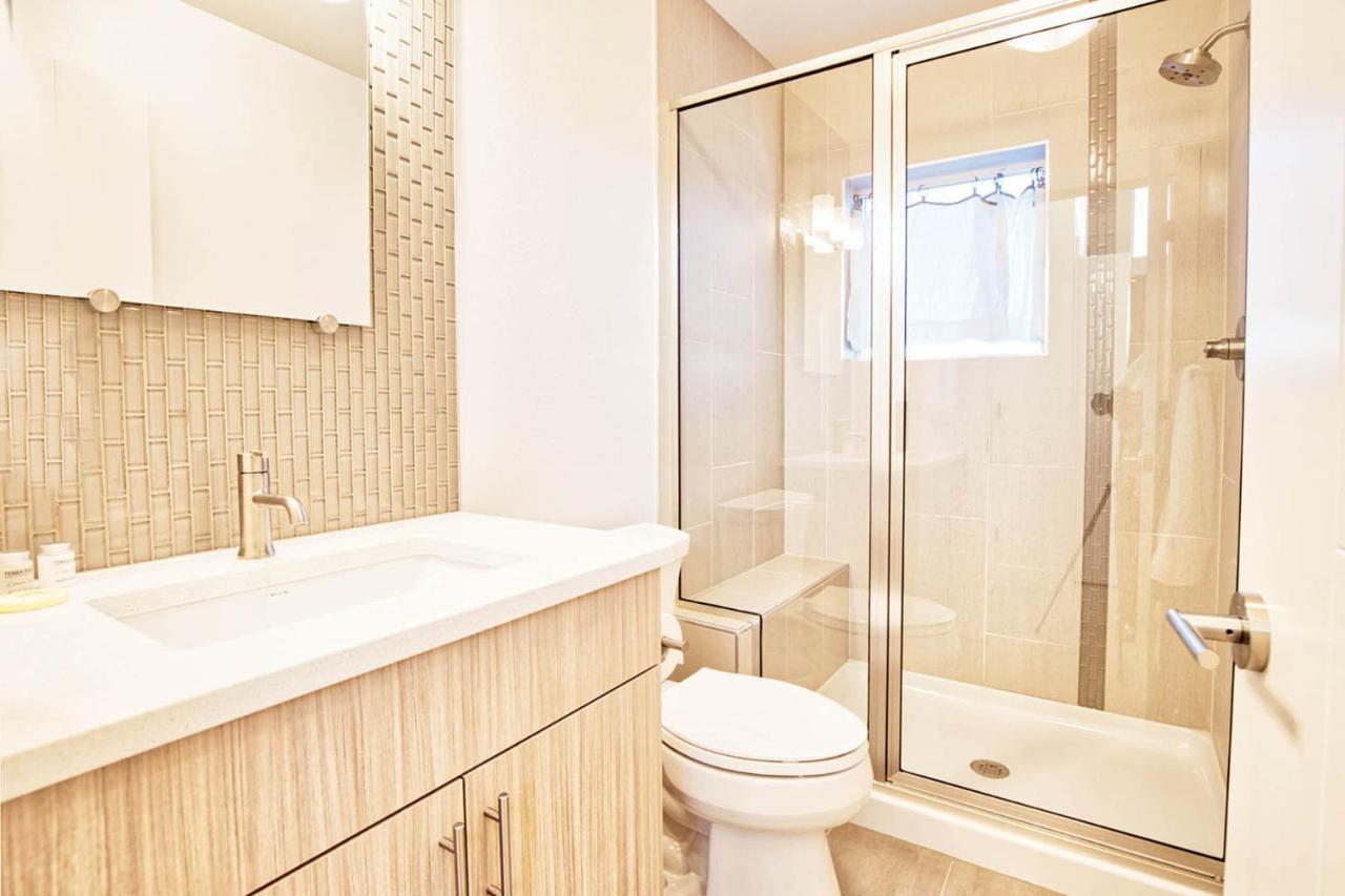 Beautiful 3 Bedroom Townhouse In Old Town North, Brewery District Форт-Коллінс Екстер'єр фото